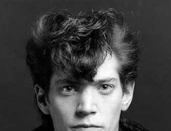 Robert Mapplethorpe <br>au Musée des Beaux-Arts