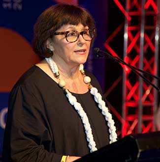 Salon du livre de Montréal - Montreal Book Fair - Gilda Routy - WestmountMag.ca