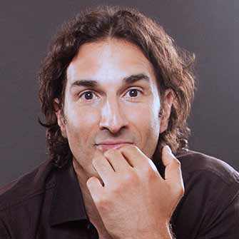 Gary Gulman - WestmountMag.ca