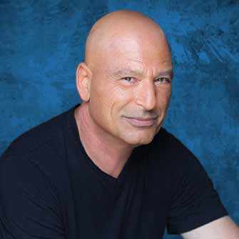 Howie Mandel - WestmountMag.ca