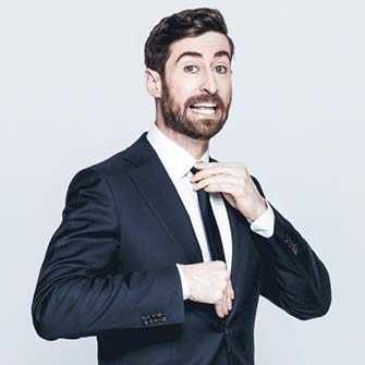 Scott Rogowsky - WestmountMag.ca