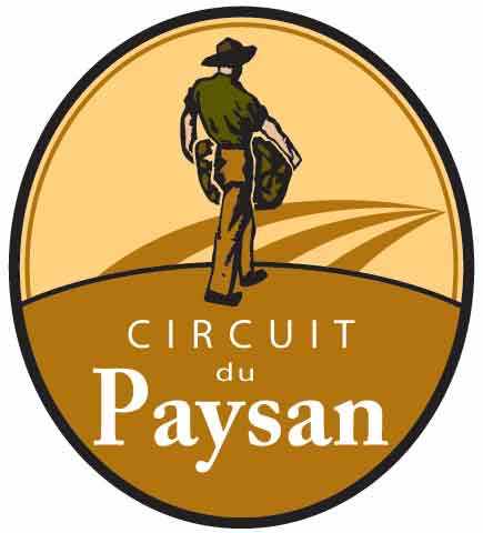 Circuit du Paysan logo - WestmountMag.ca