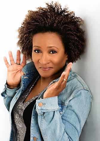 Wanda Sykes - WestmountMag.ca