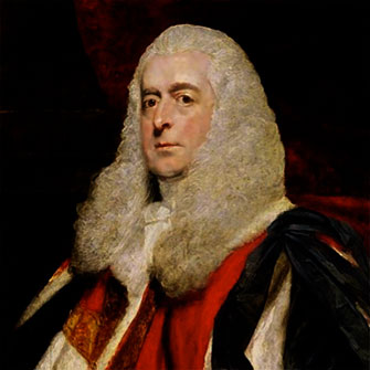 Alexander Wedderburn Earl of Rosslyn