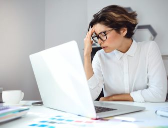 Quand votre poste ne <br>répond pas aux attentes