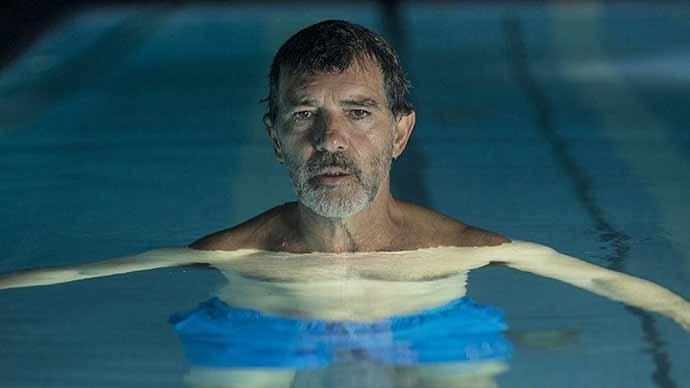 Antonio Banderas in Pedro Almodovar’s Douleur et Gloire - WestmountMag.ca