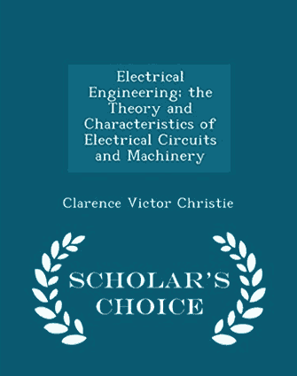 book by Clarence Victor Christie