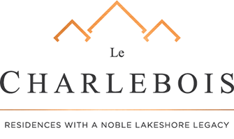 Logo - Le Charlebois