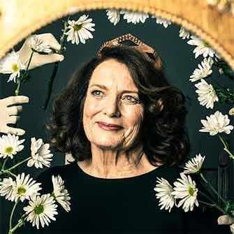 Just For Laughs Margaret Trudeau - WestmountMag.ca