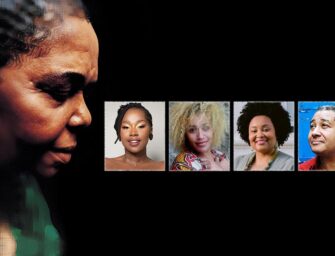 Exploring the intimate <br>world of Cesária Évora