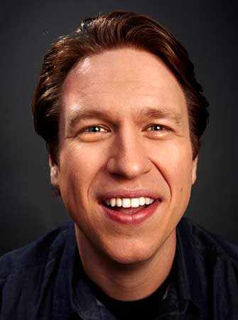 Just For Laughs Pete Holmes - WestmountMag.ca