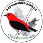 Sauvons la Falaise! logo