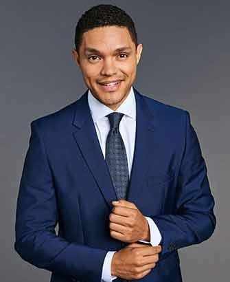 Just For Laughs Trevor Noah - WestmountMag.ca